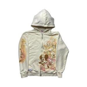Disney Mickey Mouse studio collection jacket